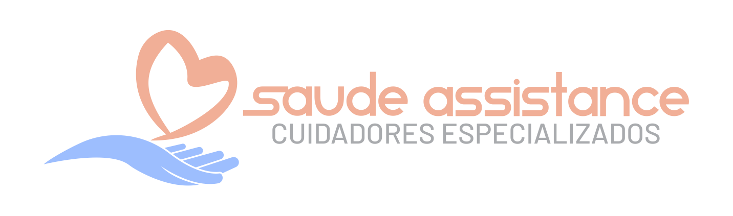 Logo saude assistance